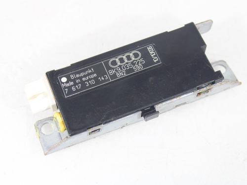 Used Antenna/Base AUDI A4 B8 Avant (8K5) 2.0 TDI (143 hp) 17570697