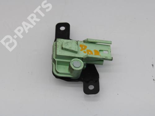 Used Electronic sensor Electronic sensor BMW X3 (E83) 2.0 d (150 hp) 10124662 10124662