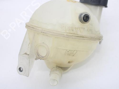 Expansion tank CITROËN C4 II (NC_) 1.6 HDi 90 | BP10161506C120 