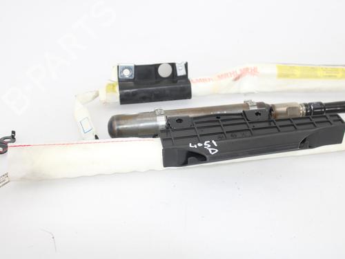 Used Right curtain airbag HYUNDAI ix35 (LM, EL, ELH) 2.0 CRDi 4WD (184 hp) 15072026