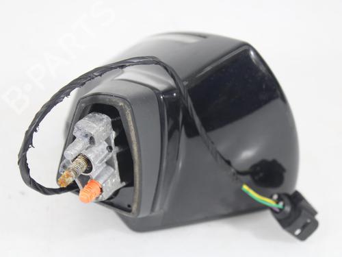 Right mirror SEAT IBIZA V (KJ1, KJG) 1.0 TSI | BP17523126C27 