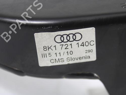 Break pedal AUDI A4 B8 (8K2) 2.0 TDI | BP23245449I19 
