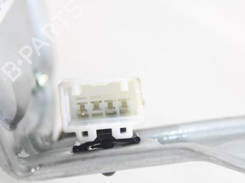 Rear wiper motor KIA RIO III (UB)  | BP16934757M102 