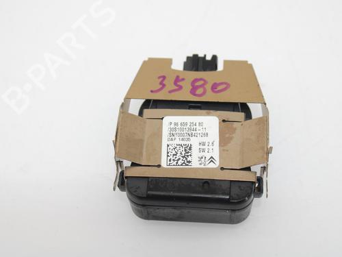 Andre PEUGEOT 508 I (8D_) [2010-2018]  14175756
