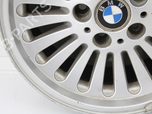 Rim BMW 5 (E39) 525 tds | BP16352349C45 