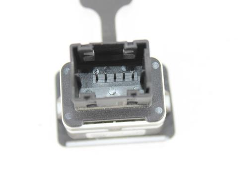 Electronic module FIAT PUNTO EVO (199_) 1.3 D Multijet (199AXD1B, 199AXD1A, 199BXD1B, 199BXD1A,... | BP22303844M83 
