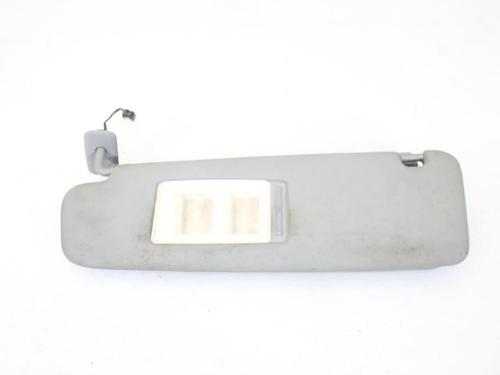 Used Left sun visor VW TOUAREG (7LA, 7L6, 7L7) 5.0 V10 TDI (313 hp) 30377035