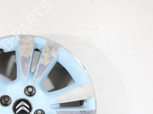 Rim CITROËN DS3 (SA_)  | BP17710348C45 
