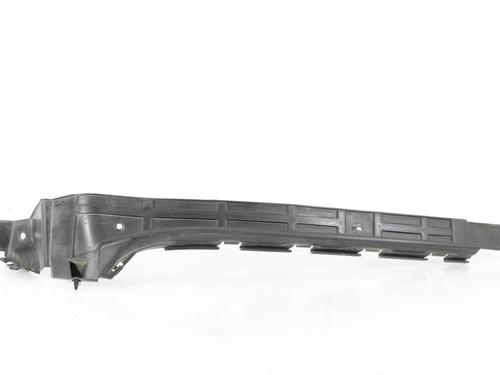 Rear bumper bracket FIAT PUNTO EVO (199_) 1.3 D Multijet (199AXD1B, 199AXD1A, 199BXD1B, 199BXD1A,... 51750180DX