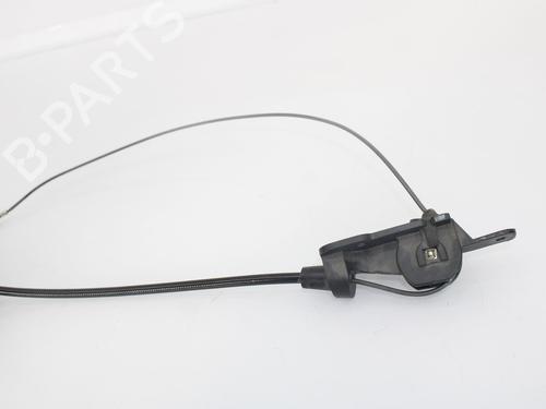 Electronic module PEUGEOT 807 (EB_) 2.0 HDi | BP17388032M83 