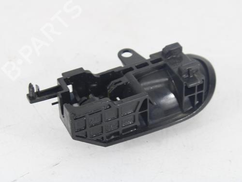 Front right interior door handle TOYOTA AYGO (_B1_) 1.0 (KGB10_, KGB10R) | BP16874780I14 