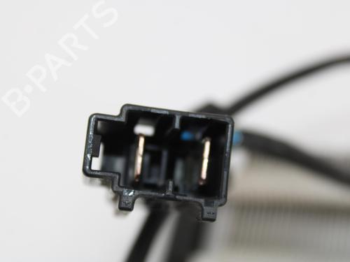 Heater matrix FORD FIESTA VI (CB1, CCN) 1.4 TDCi | BP12268241M63 