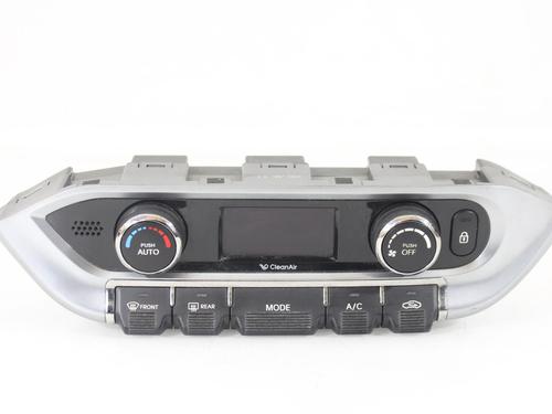 Used Climate control KIA RIO III (UB) [2011-2017]  16936689