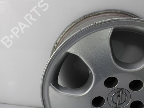 Felg OPEL VECTRA B (J96) 1.7 TD (F19) | BP10122127C45 
