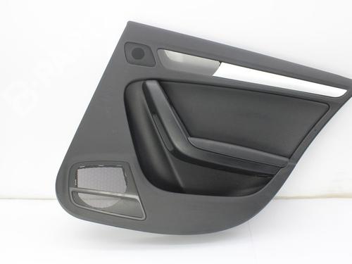 right-rear-door-panel-audi-a4-b8-8k2-20-tdi-8k0867306-2007-2008-2009-2010-2011-2012-2013-2014-2015-2016-2017-10120798 main image