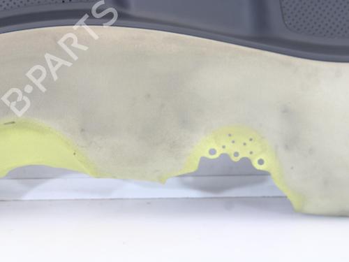 Dashboard SMART CITY-COUPE (450) 0.6 (S1CLA1, 450.341) | BP16874863C46 