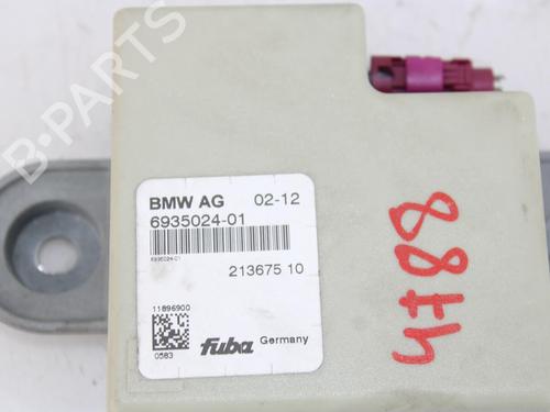 Electronic module BMW 5 (F10) 520 d | BP30083689M83