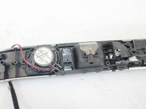 Front left interior door handle VW TOUAREG (7LA, 7L6, 7L7) 5.0 V10 TDI | BP30377958I13 