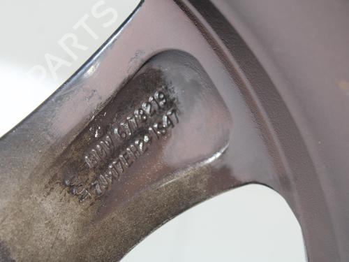 Rim BMW 1 (E87) 116 d | BP10120644C45