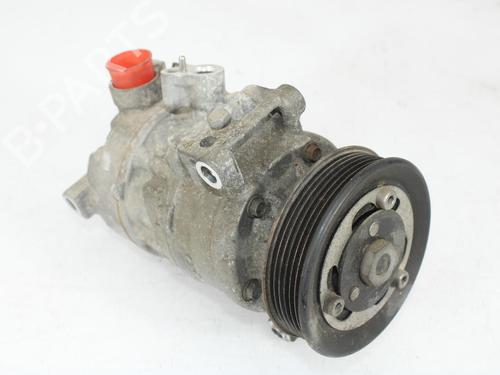 Used AC compressor AUDI A3 Sportback (8VA, 8VF) [2012-2021]  22306080
