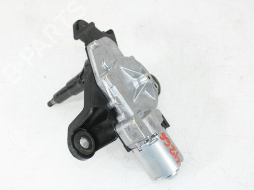 Used Rear wiper motor OPEL CORSA F (P2JO) 1.2 (68) (101 hp) 22305822