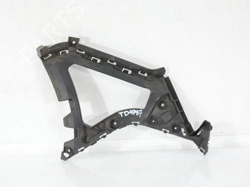 Rear bumper bracket FORD TRANSIT CONNECT V408 Box Body/MPV 1.6 TDCi D2A3B