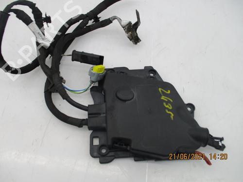 Used Fuse box CITROËN C3 Picasso (SH_) 1.6 HDI 90 (92 hp) 10125701