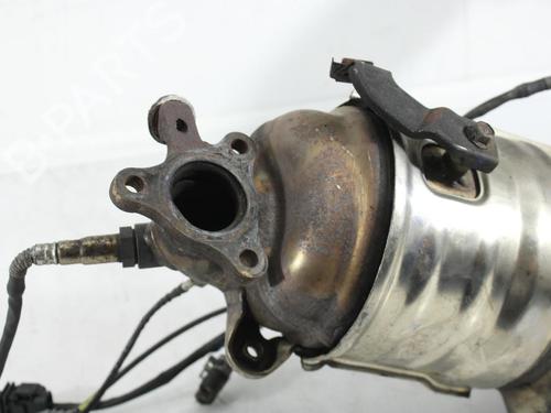 Particulate filter HYUNDAI TUCSON (TL, TLE) 1.7 CRDi | BP30193712M81 