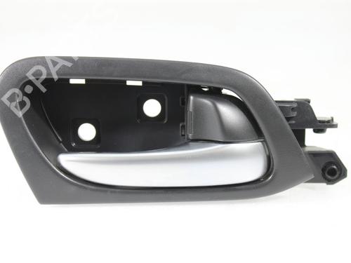 Used Rear right interior door handle HONDA CIVIC IX (FK) 1.6 i-DTEC (FK3) (120 hp) 10123357