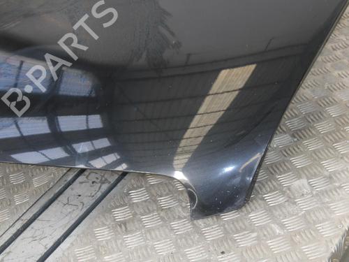 Motorhjelm AUDI A6 C6 (4F2) 2.0 TDI (140 hp) 12438665