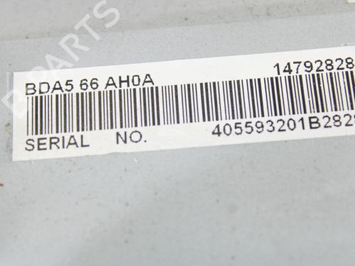 Radio MAZDA 3 (BK) 2.0 (BKEP) | BP22303171E6 