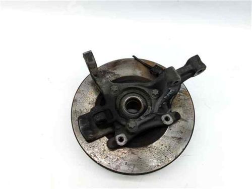 Used Left front steering knuckle Left front steering knuckle OPEL ZAFIRA / ZAFIRA FAMILY B (A05) 1.9 CDTI (M75) (150 hp) 10120440 10120440