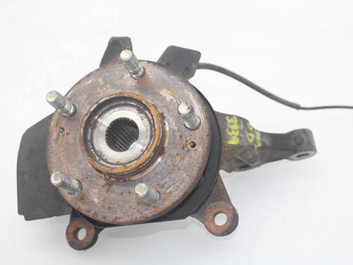 Right front steering knuckle HYUNDAI i30 Estate (GD)  | BP13904812M26 