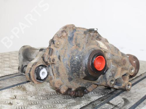 Used Front differential LAND ROVER DISCOVERY IV (L319) 3.0 SDV6 4x4 (256 hp) 16930092