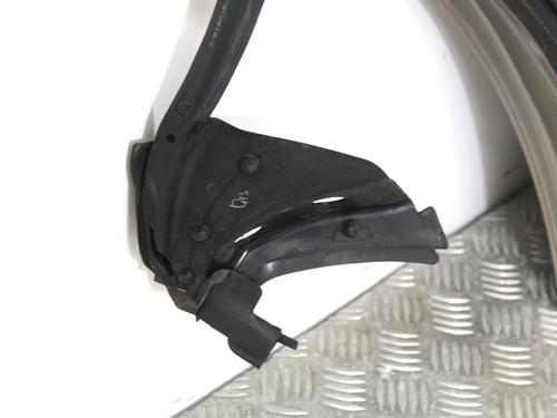 Left rear door MERCEDES-BENZ CLS (C219) CLS 320 CDI (219.322) | BP16339770C4 