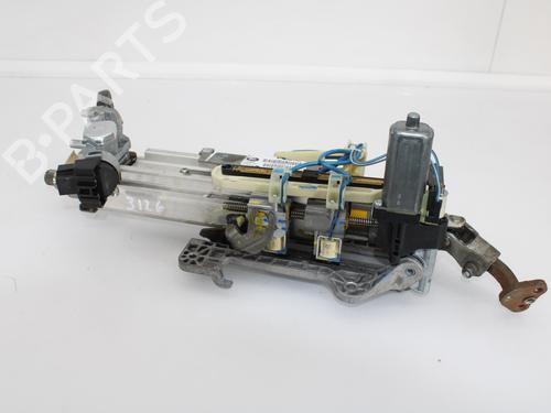 Used Steering column LAND ROVER DISCOVERY III (L319) 2.7 TD 4x4 (190 hp) 12268175