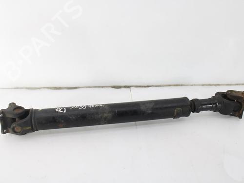Used Driveshaft NISSAN PATHFINDER III (R51) 2.5 dCi (174 hp) 10152849