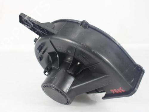 Heater blower motor VW POLO V (6R1, 6C1) 1.2 TSI 16V | BP16875151M62 