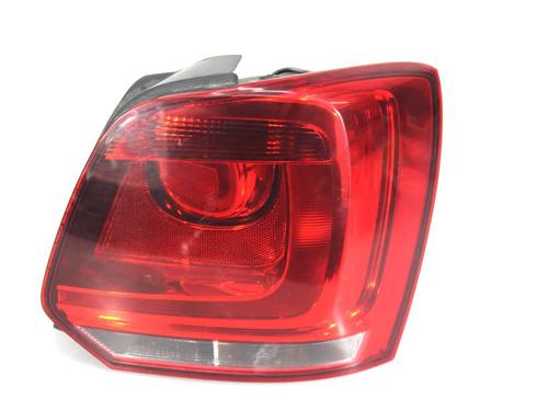 Used Right taillight VW POLO V (6R1, 6C1) 1.4 GTI (180 hp) 30273928