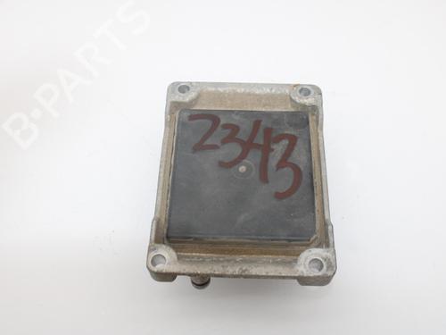 Engine control unit (ECU) OPEL CORSA B (S93) 1.2 i (F08, F68, M68) | BP12438666M57 