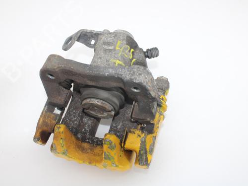 Left rear brake caliper SEAT LEON (1M1)  | BP15073456M107 