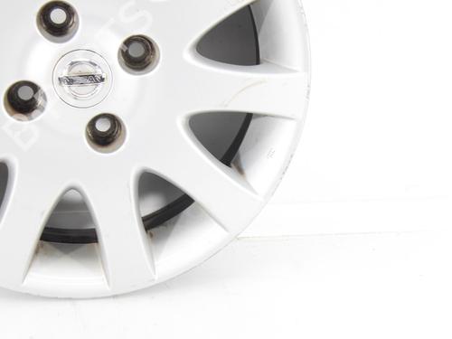 Rim NISSAN ALMERA II (N16) 2.2 dCi | BP16361084C45
