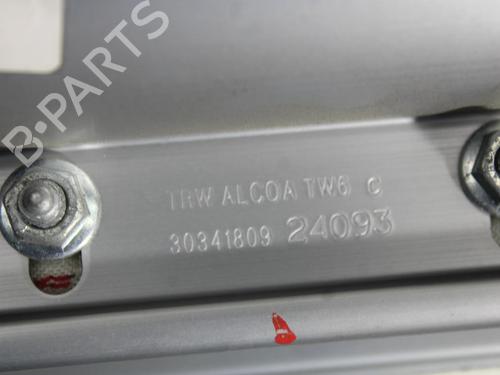 Passenger airbag VW TOUAREG (7LA, 7L6, 7L7) 5.0 V10 TDI | BP30377751C10