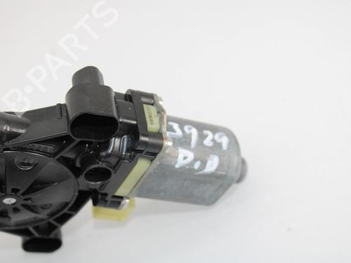 Right front window motor VW GOLF VII (5G1, BQ1, BE1, BE2) 2.0 GTD | BP12268339E20 