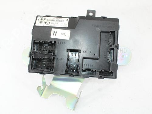 Used Electronic module MAZDA 2 (DY) 1.4 CD (68 hp) 22304374