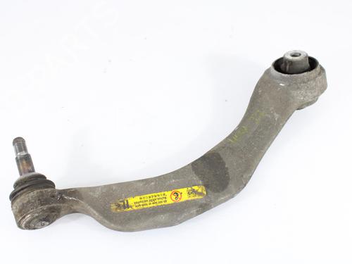 Used Left front suspension arm BMW 5 (F10) 525 d (204 hp) 13809058