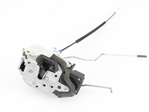 Used Front right lock OPEL ASTRA J (P10) 1.6 SIDI (68) (170 hp) 14850163