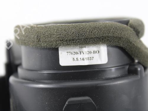 Air vent HONDA CIVIC IX (FK) 1.6 i-DTEC (FK3) | BP17242478I21