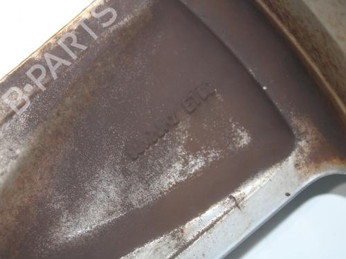 Rim AUDI Q7 (4LB) 3.0 TDI quattro | BP16361257C45