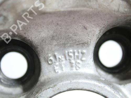 Rim SEAT LEON (1M1) 1.9 TDI | BP17957260C45 